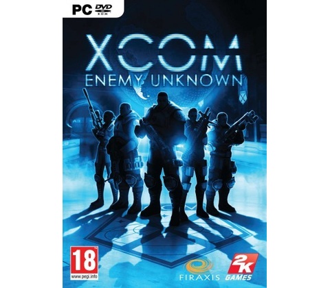 XCOM: Enemy Unknown Elite Soldier Pack