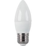 ELMARK Led ЛАМПА candle c37 8w e27 230v 2700k (99led915new)