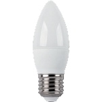 ELMARK Led ЛАМПА candle c37 8w e27 230v 2700k (99led915new)