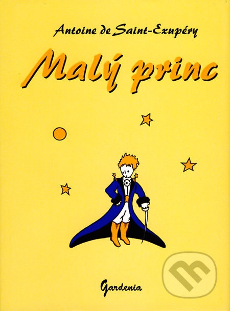 Malý princ