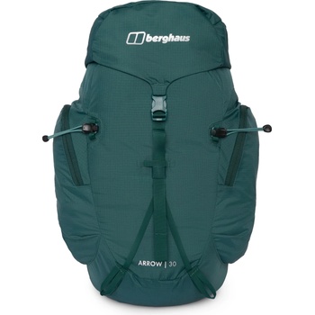 Berghaus Трекинг раница Berghaus Arrow U30 AU Walking backpack - Peak - размер One Size (505-0984-0211)
