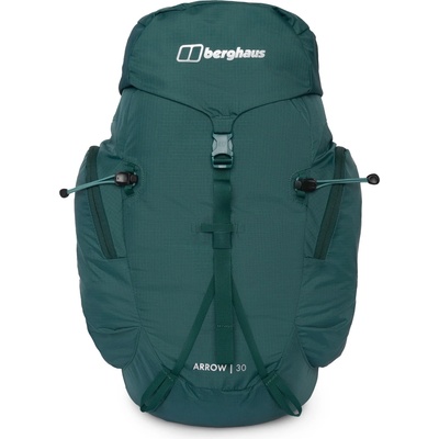 Berghaus Трекинг раница Berghaus Arrow U30 AU Walking backpack - Peak - размер One Size (505-0984-0211)