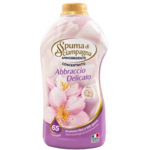 Spuma Омекотител за тъкани Spuma di Sciampagna 1300ml Abbracio Delic 65PD