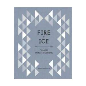 Fire and Ice | Darra Goldstein (ISBN: 9781607746102)