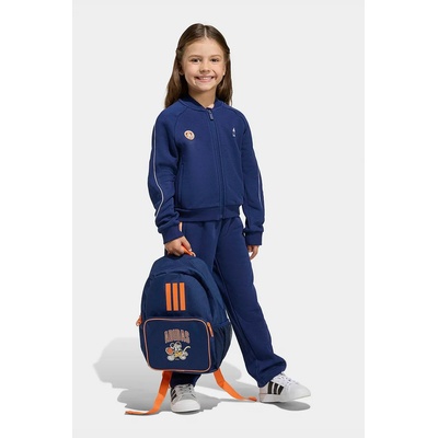 Adidas Детски суичър adidas (JZ3563)