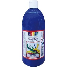 Sudor modrá 500 ml