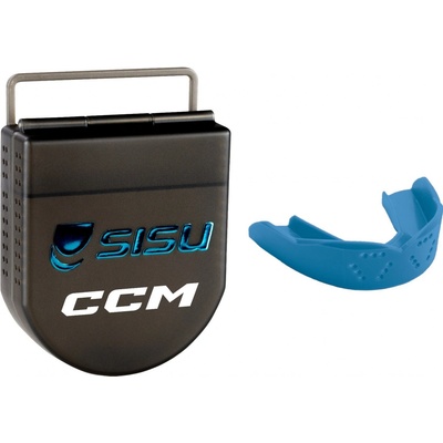 CCM Sisu 3D Guard sr modrá – Zbozi.Blesk.cz