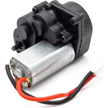 HOBBYTECH CRX18 převodovka s elektromotorem včetně konektoru CRX18-038