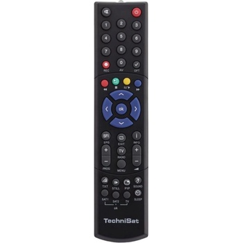 TechniSat fbpvr235, pvr235 - оригинален дистанционен контрол (fbpvr235, pvr235)