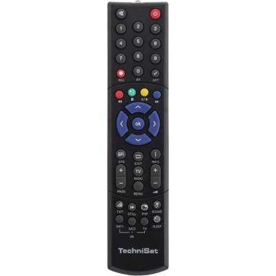 TechniSat fbpvr235, pvr235 - оригинален дистанционен контрол (fbpvr235, pvr235)