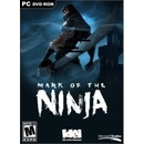 Hry na PC Mark of the Ninja