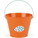 Janod Happy Garden Метална кофа (J03188)
