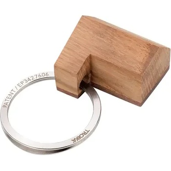 Image 1 of TROIKA Ключодържател Troika - BAUMHAUS (KR24-10/WO)