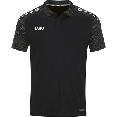 Jako Поло тениска Jako Polo Performance kids 6322-804 Размер 164