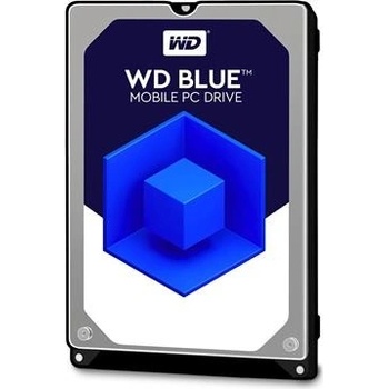 WD Blue 1TB, WD10SPZX