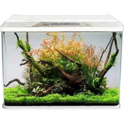 SOBO Аквариум за рибки 75 литра с капак осветление и филтрираща система (az-520)