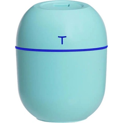 Cool Mist 334blue aroma difuzér modrý 250 ml