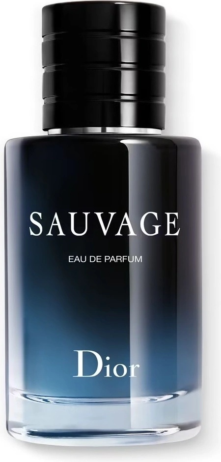 Christian Dior Sauvage parfémovaná voda pánská 60 ml