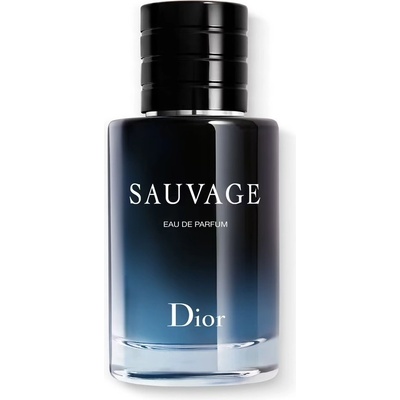 Christian Dior Sauvage parfémovaná voda pánská 60 ml