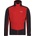 Jack Wolfskin Мъжко софтшел яке Jack Wolfskin Skyvail Jacket Softshell jacket - Siren Red - размер XXL (003-3534-0315)