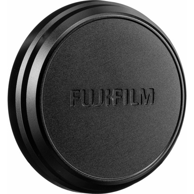 FUJIFILM X100V