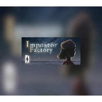 Impostor Factory
