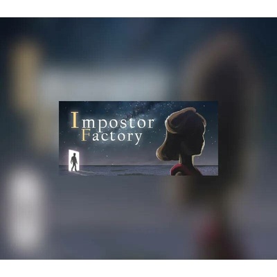 Impostor Factory