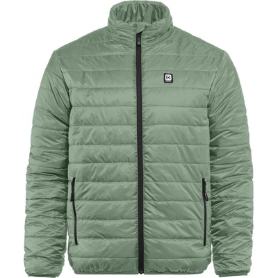 Horsefeathers Яке Aiden - ледено зелено Horsefeathers | Zelen | МЪЖЕ | L