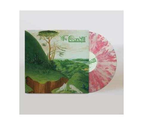 Fruit Bats - LANDFILL LP