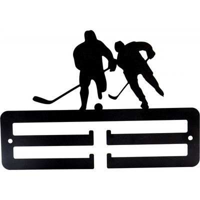 Pro Háčkování Kovový věšák na medaile hokejisti – Zboží Dáma Pro Háčkování Kovový věšák na medaile hokejisti – Zboží Dáma