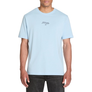 Celio Светлосиня мъжка тениска Celio Jeword Celio | Sin | МЪЖЕ | S