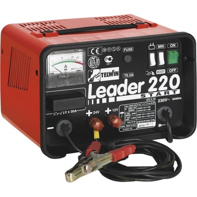 Telwin Leader 220 Start