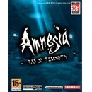 Amnesia: The Dark Descent