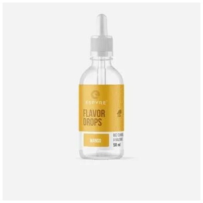 Espyre Flavor Drops mango 6 x 50 ml