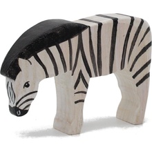 Good Shepherd Toys figurka Zebra