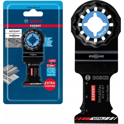 Bosch AIZ 32 AT Metal 32 x 40 mm 2.608.900.014 – Zboží Dáma