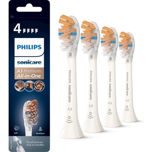 Philips Sonicare A3 Premium All-In-One 4 pcs (HX9094/10)