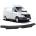 Дефлектор за преден капак за Mercedes Sprinter 2000-2006г