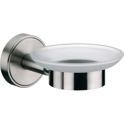 Kela Сапунерка цвят матиран инокс за стена KELA от серия Marbea