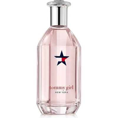 Tommy Hilfiger Tommy Girl New York toaletná voda dámska 100 ml