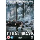 Tidal Wave DVD