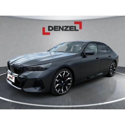 BMW i5 eDrive40 250 kW