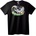 NOONEBRAND Тениска One Piece Sogeking - XL, Black