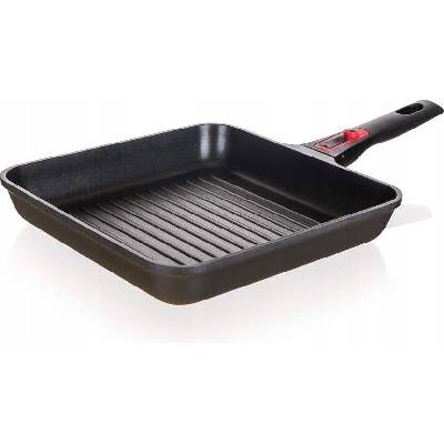 Banquet Grilovací pánev ADVANTAGE 28 cm s nepřilnavým povrchem