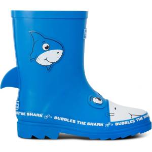 Regatta Mudplay II Junior GAU Размер на обувките (ЕС): 33 / Цвят: син