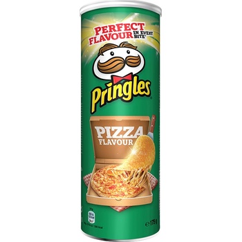 Pringles Pizza 165g