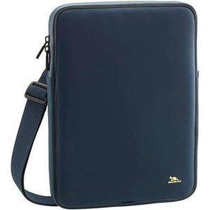 RIVACASE Чанта за таблет RIVACASE 5010 до 10.2" (25.90 cm), противоударна, тъмносиня (6908204050101)