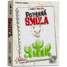 Podělaná smůla