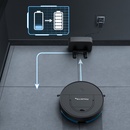 Robotické vysávače Rowenta RR 9065 WH