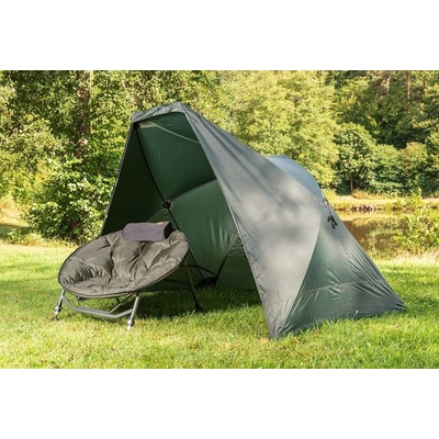 Anaconda Přístřešek Rabbit Hole